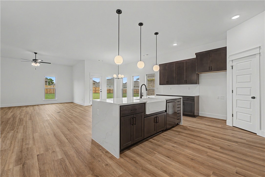 Woodcrest Walk - Residential