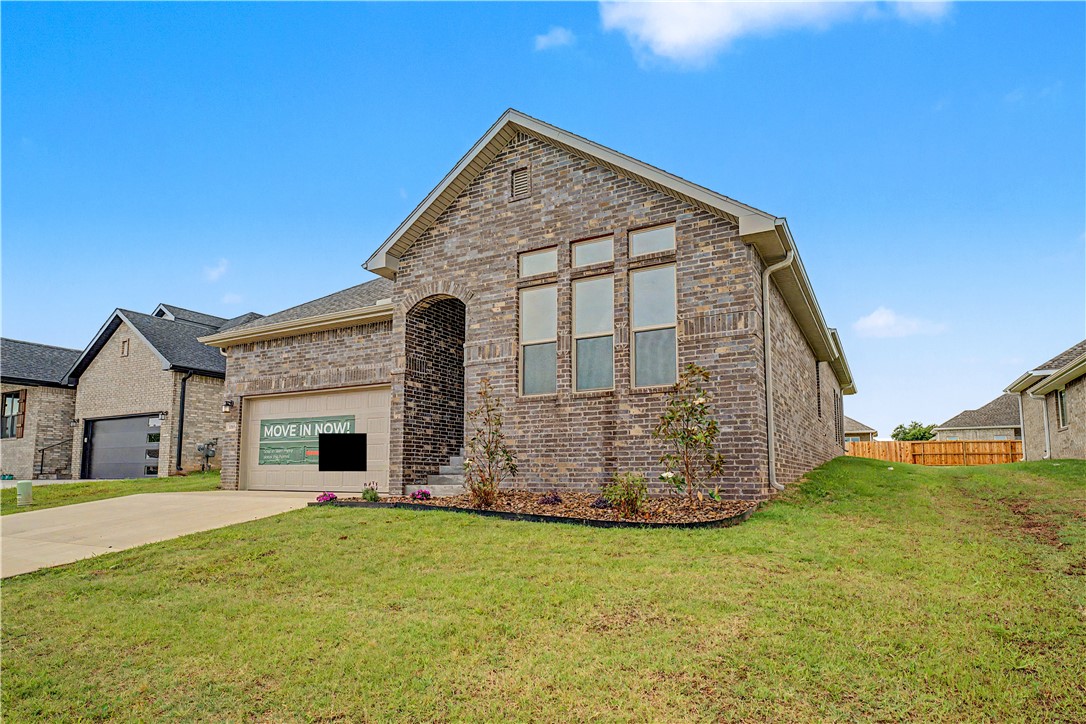 Woodcrest Walk - Residential