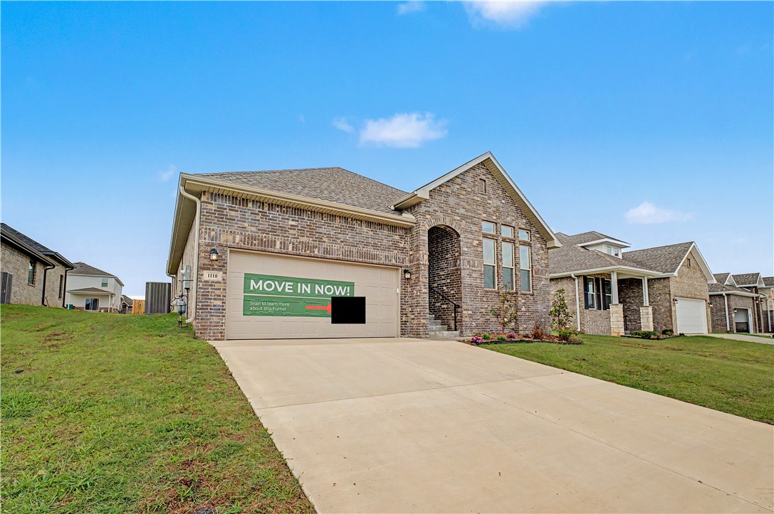 Woodcrest Walk - Residential