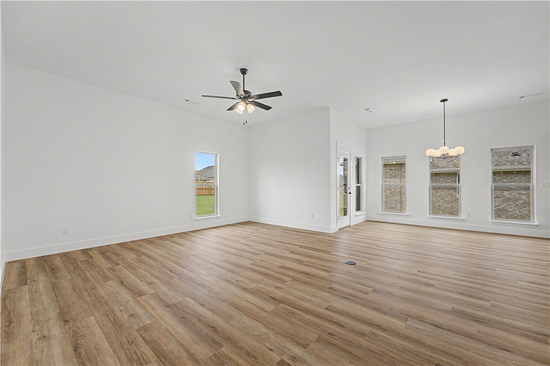 Woodcrest Walk - Residential