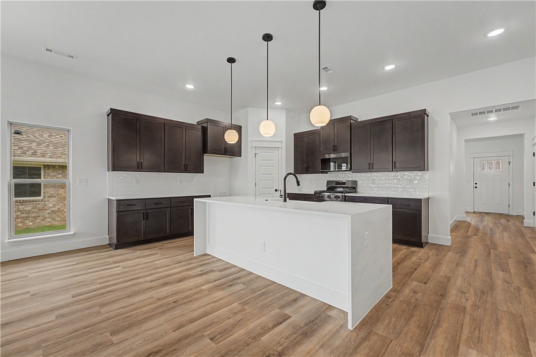 Woodcrest Walk - Residential
