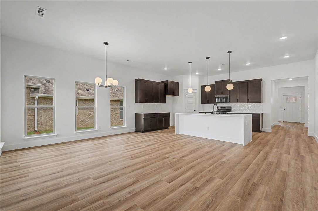 Woodcrest Walk - Residential