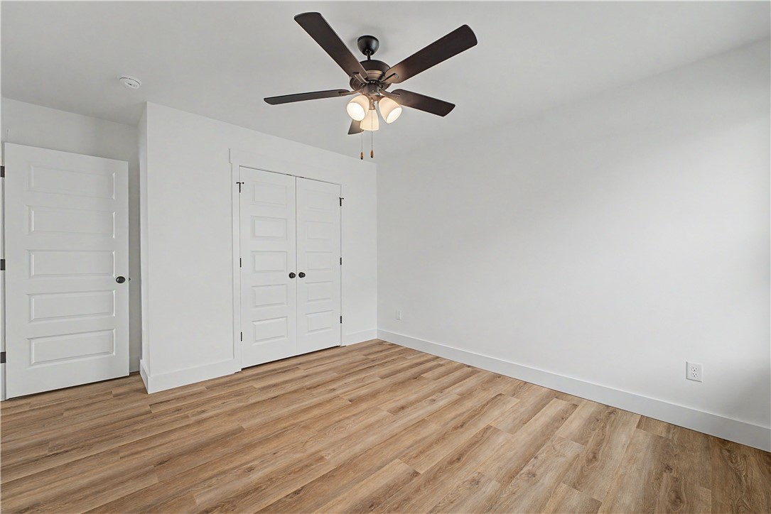 Woodcrest Walk - Residential