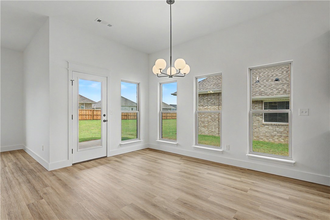 Woodcrest Walk - Residential