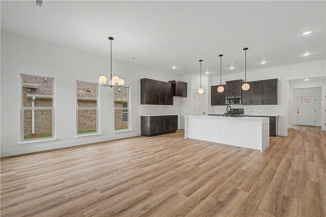 Woodcrest Walk - Residential