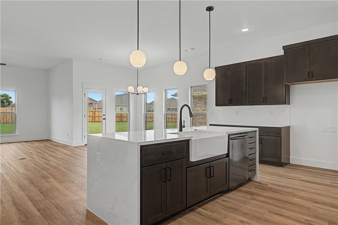 Woodcrest Walk - Residential