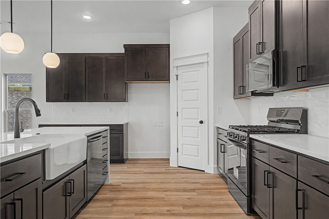Woodcrest Walk - Residential
