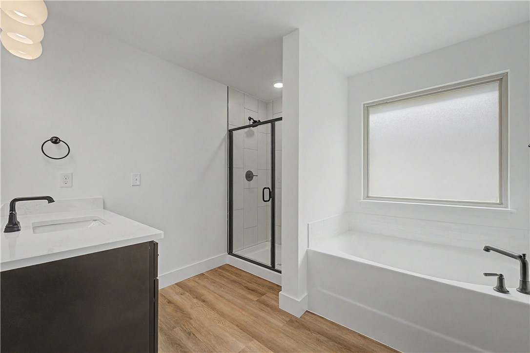 Woodcrest Walk - Residential