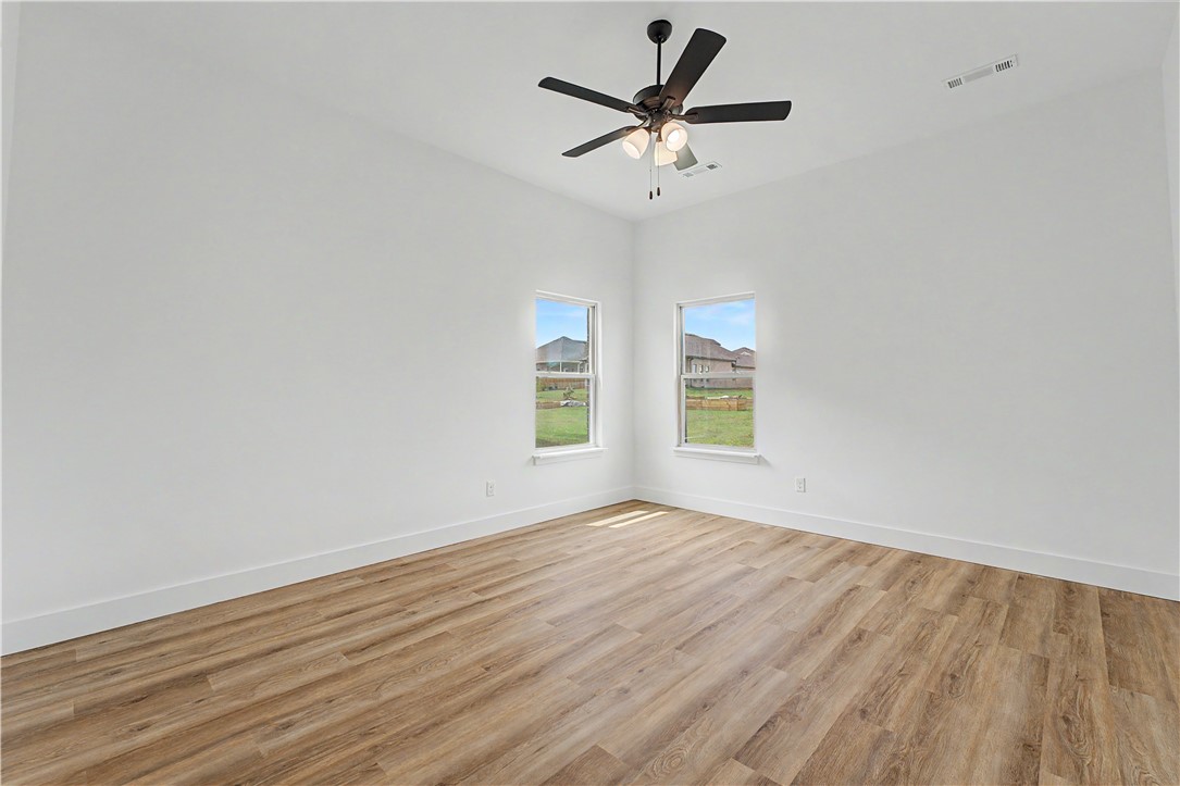 Woodcrest Walk - Residential