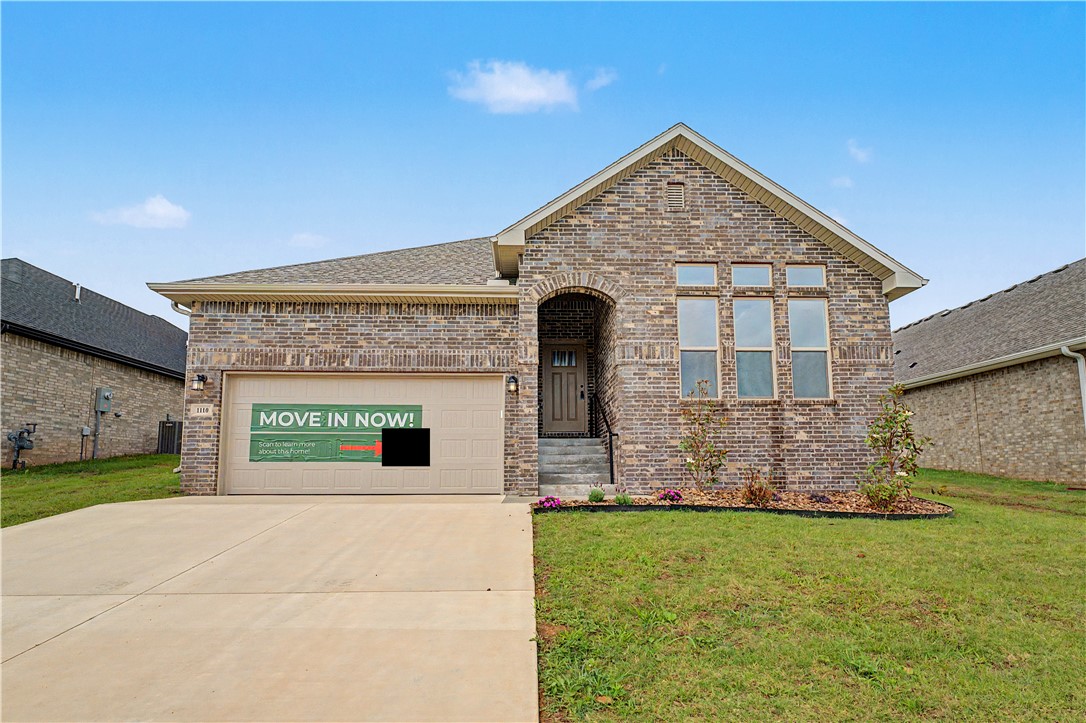 Woodcrest Walk - Residential