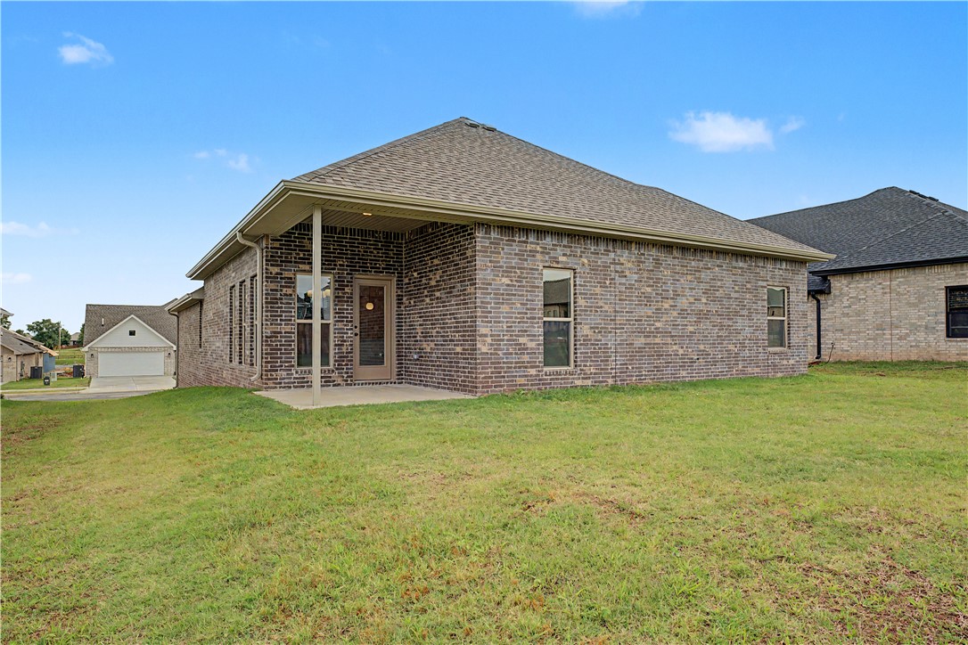 Woodcrest Walk - Residential