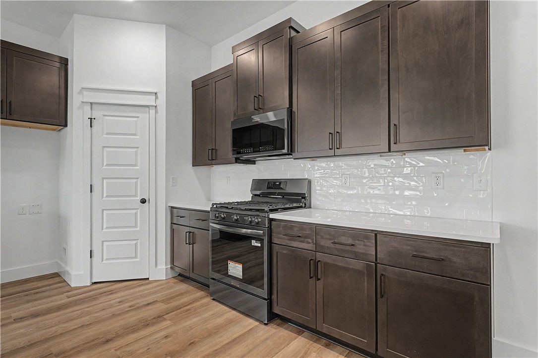 Woodcrest Walk - Residential