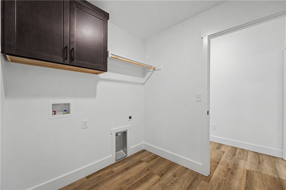 Woodcrest Walk - Residential