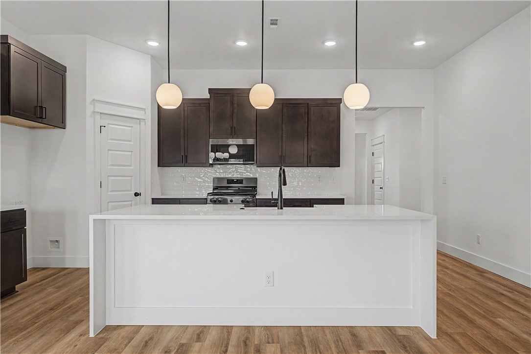 Woodcrest Walk - Residential