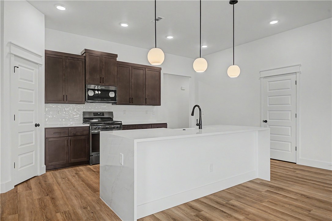 Woodcrest Walk - Residential