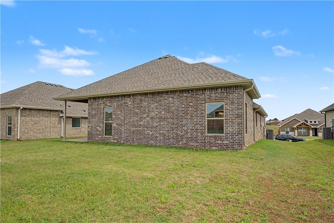 Woodcrest Walk - Residential