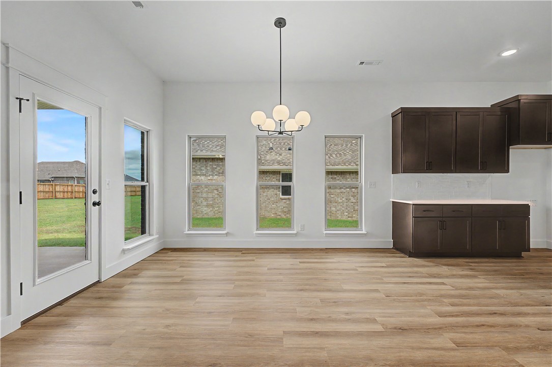 Woodcrest Walk - Residential