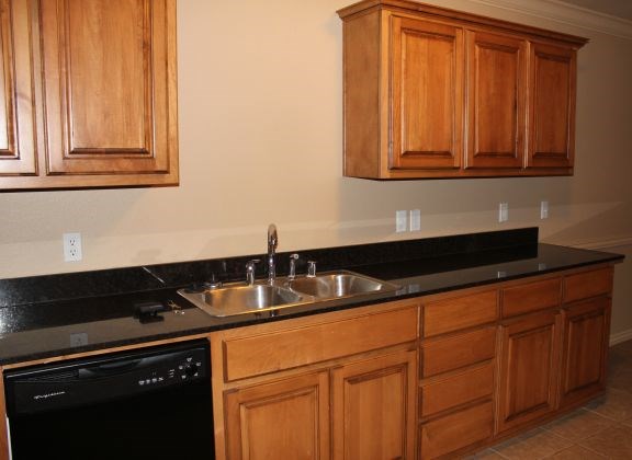 Copper Oaks - Residential Lease