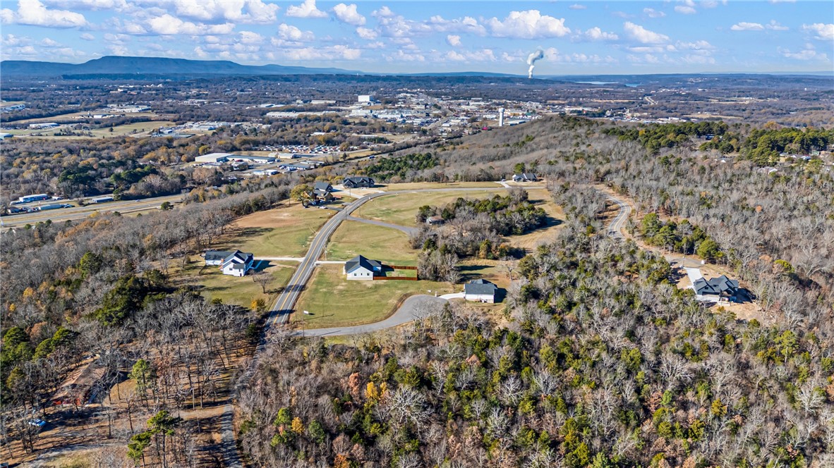 Eagle Crest Subdivision - Land