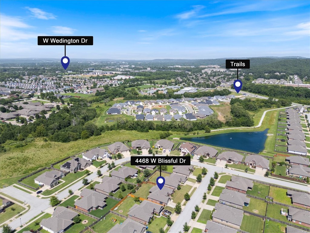 Villages Of Sloanbrooke Ph 2 - Residential