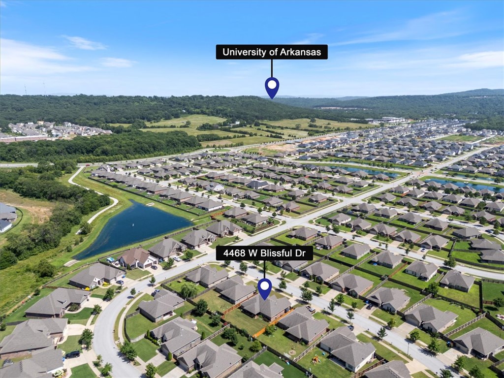 Villages Of Sloanbrooke Ph 2 - Residential