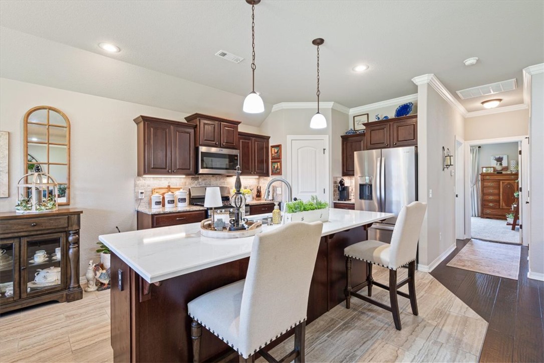 Villages Of Sloanbrooke Ph 2 - Residential