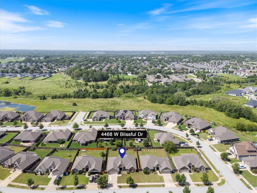 Villages Of Sloanbrooke Ph 2 - Residential