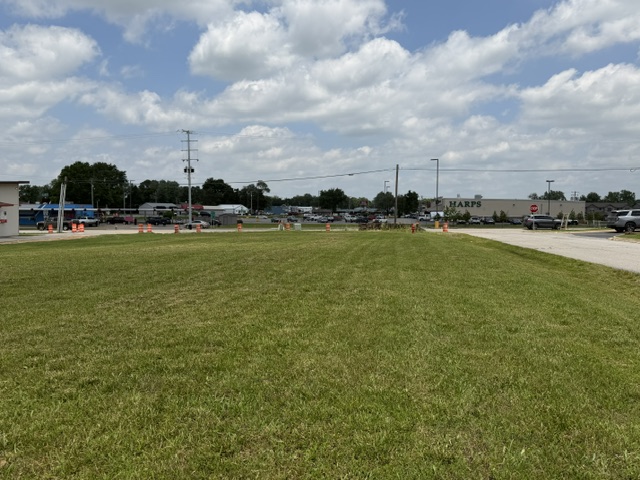 Prime C-2 zoned lot available in one of the area’s fastest-growing communities. This versatile commercial property offers excellent potential for retail, office, service businesses, restaurants, and a variety of other commercial uses. This lot provides outstanding visibility and accessibility for your future business or investment. This is an exceptional opportunity to secure commercial property in a thriving market!