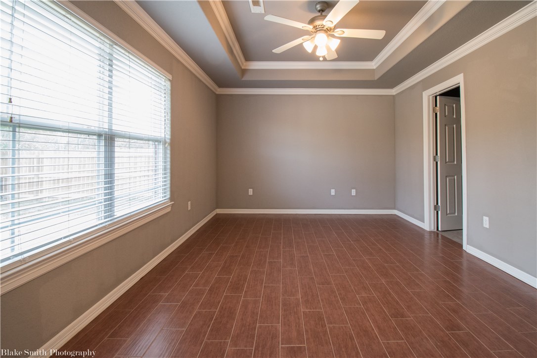 Brandons Way Sub - Residential Lease