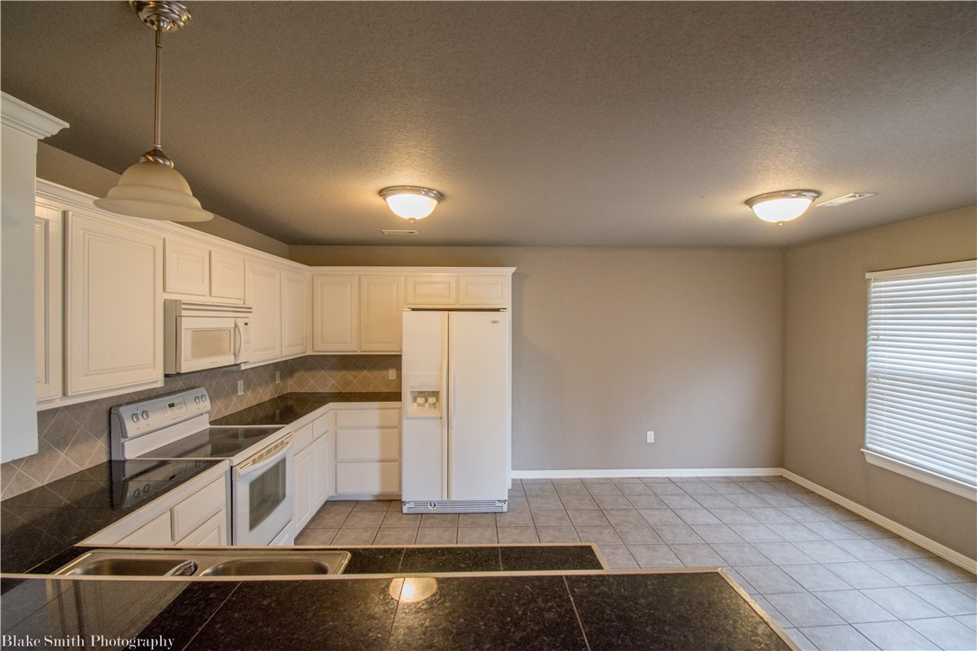 Brandons Way Sub - Residential Lease