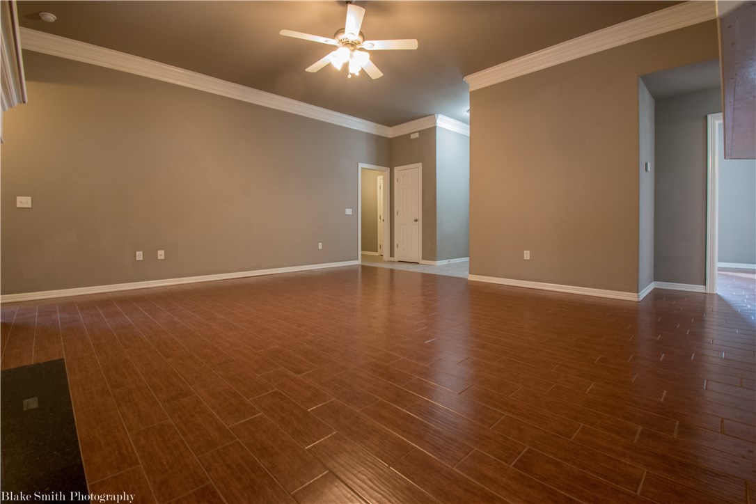 Brandons Way Sub - Residential Lease