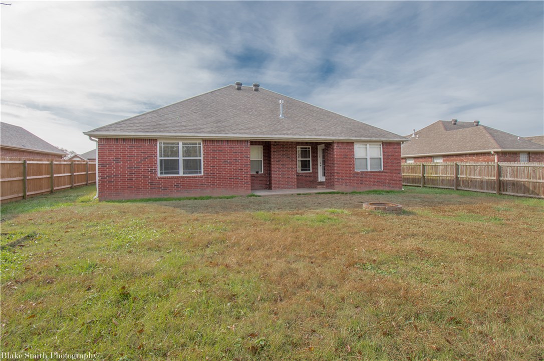 Brandons Way Sub - Residential Lease