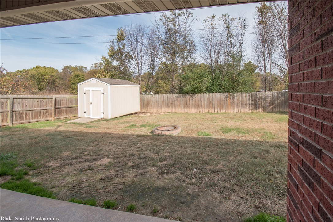 Brandons Way Sub - Residential Lease
