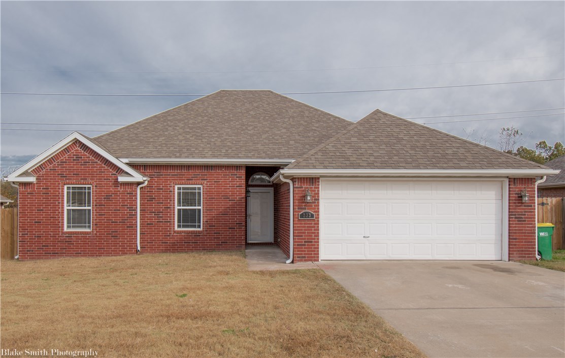 Brandons Way Sub - Residential Lease