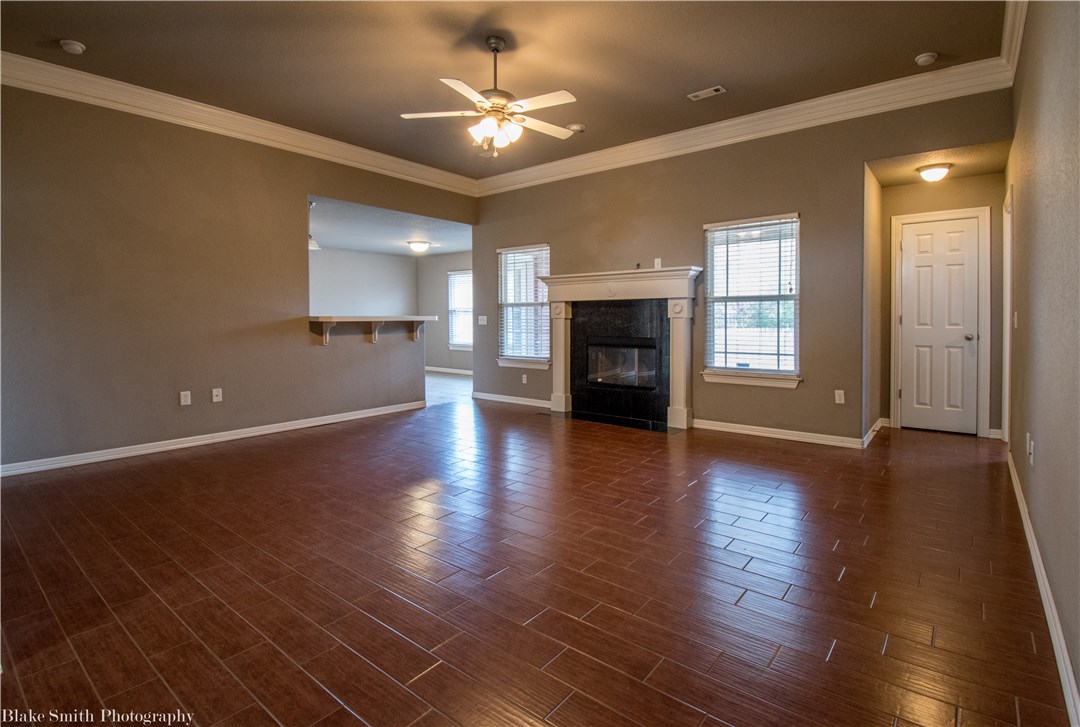 Brandons Way Sub - Residential Lease