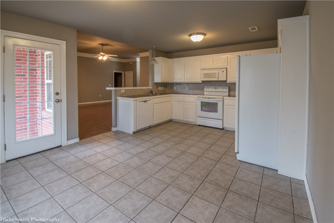 Brandons Way Sub - Residential Lease