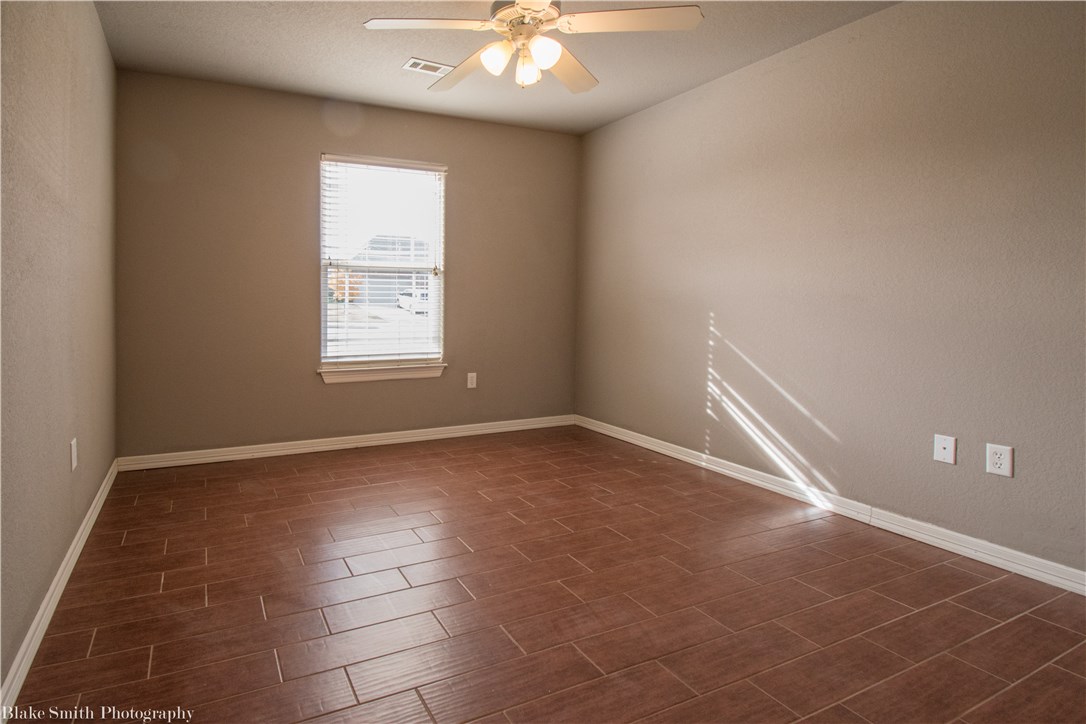 Brandons Way Sub - Residential Lease