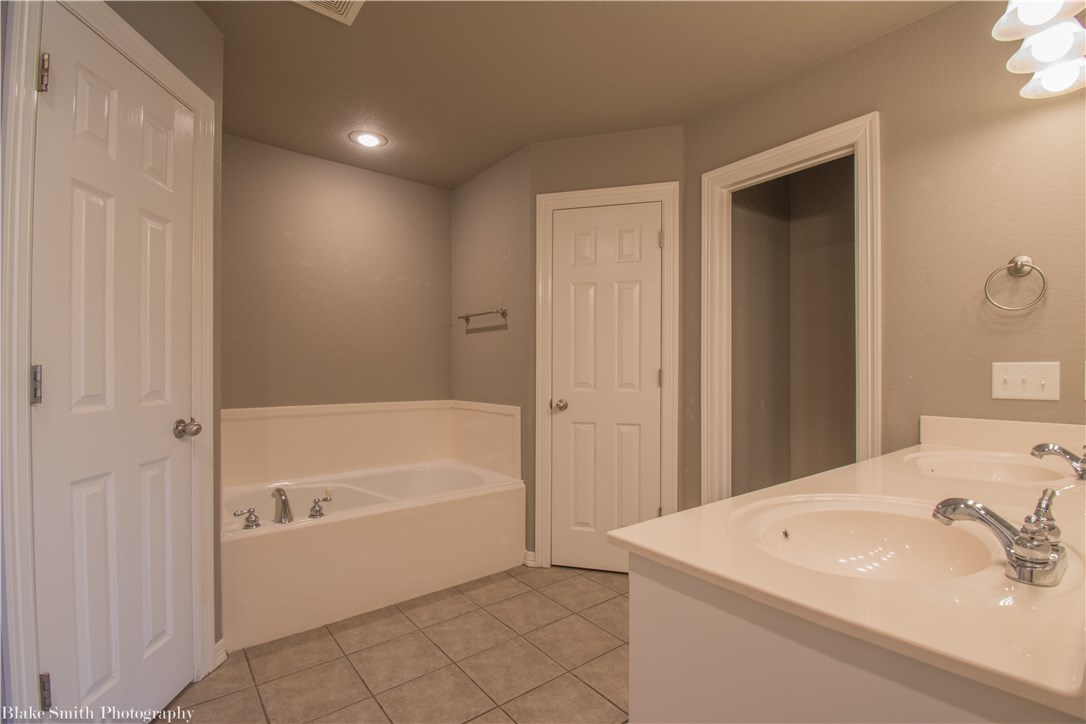 Brandons Way Sub - Residential Lease
