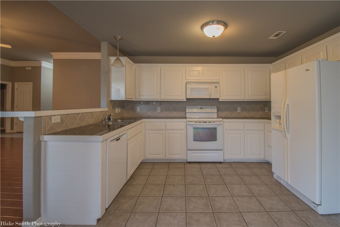 Brandons Way Sub - Residential Lease