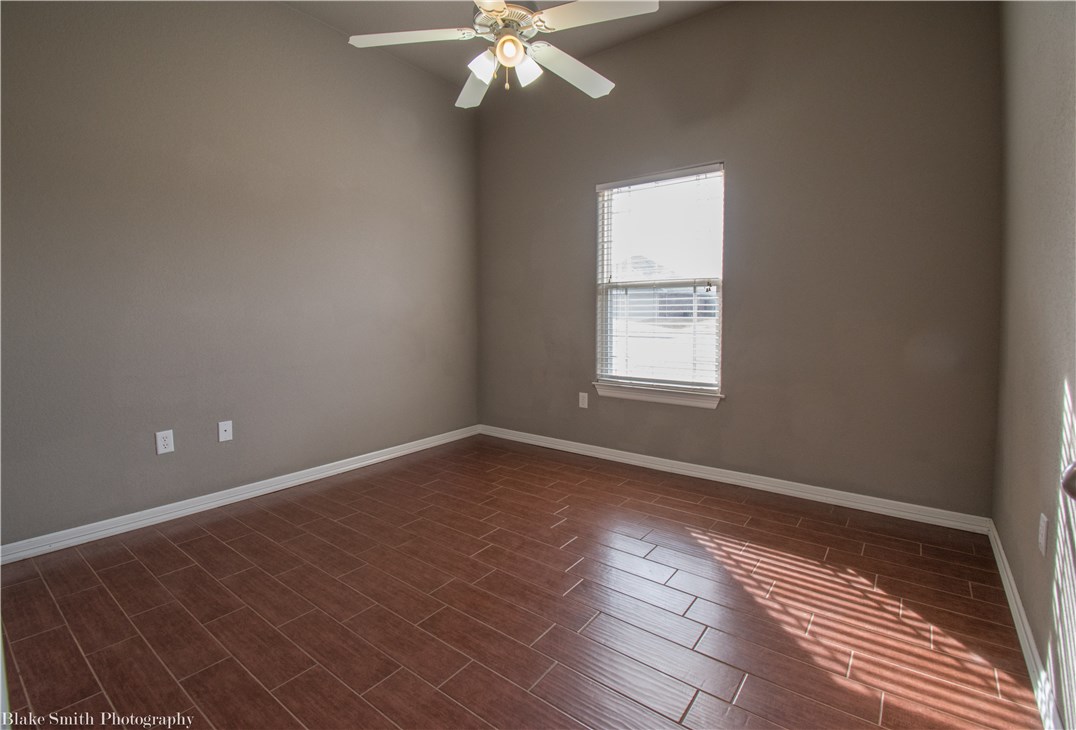 Brandons Way Sub - Residential Lease