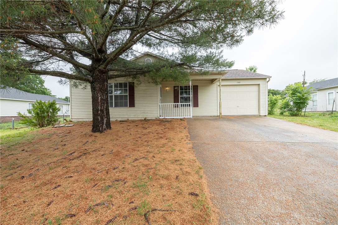 Wolf Creek Ridge Add Ph 2 Decatur - Residential