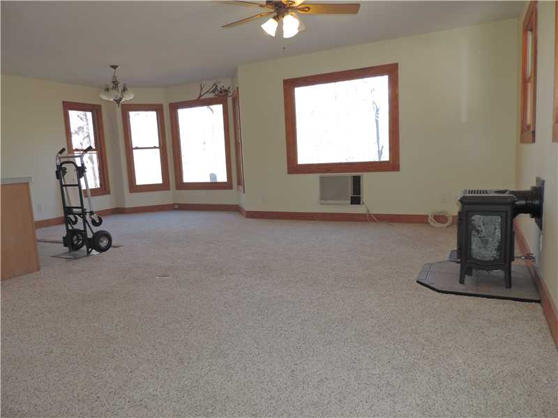 Plentywood - Residential