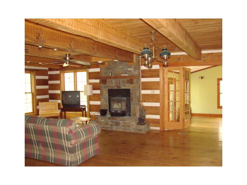 Plentywood - Residential