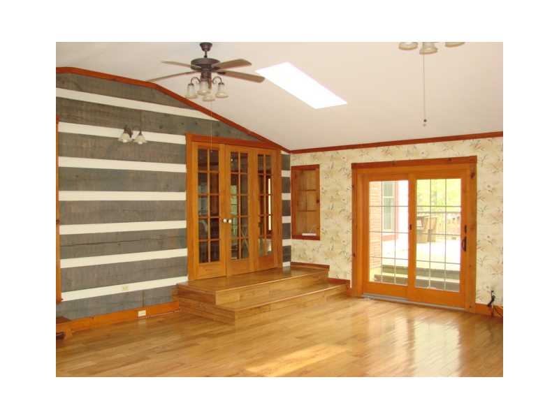Plentywood - Residential