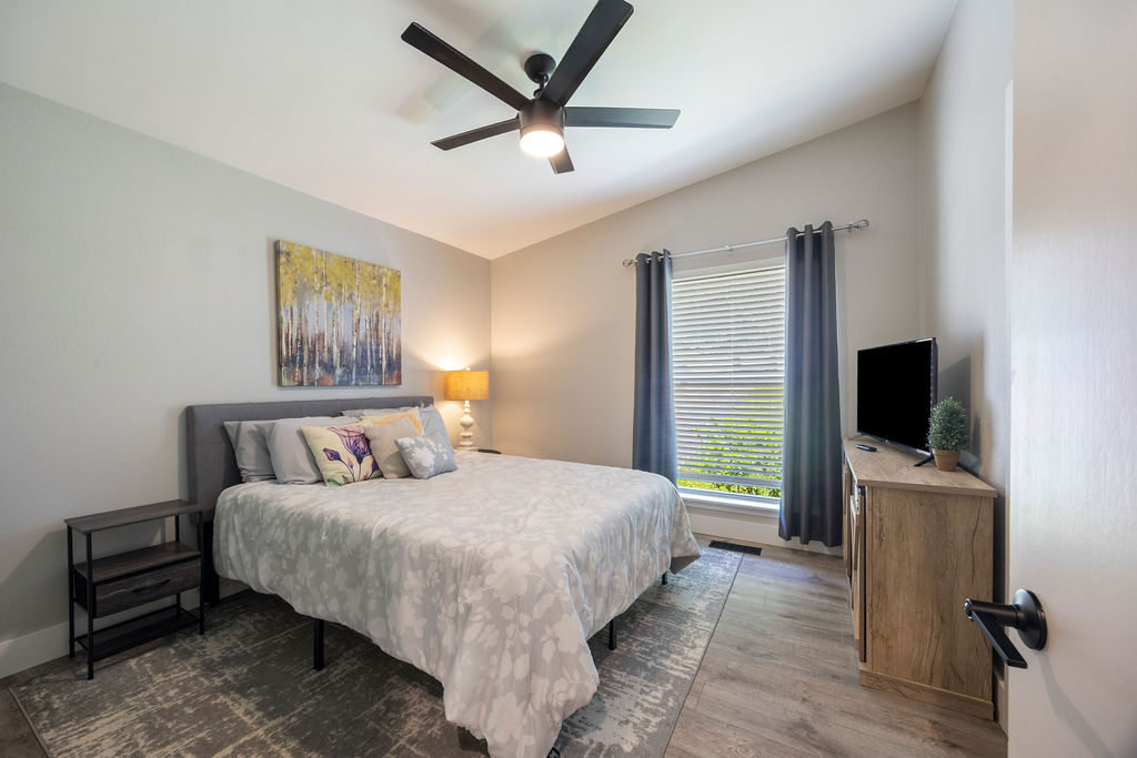 Peterborough Sub Bvv - Residential