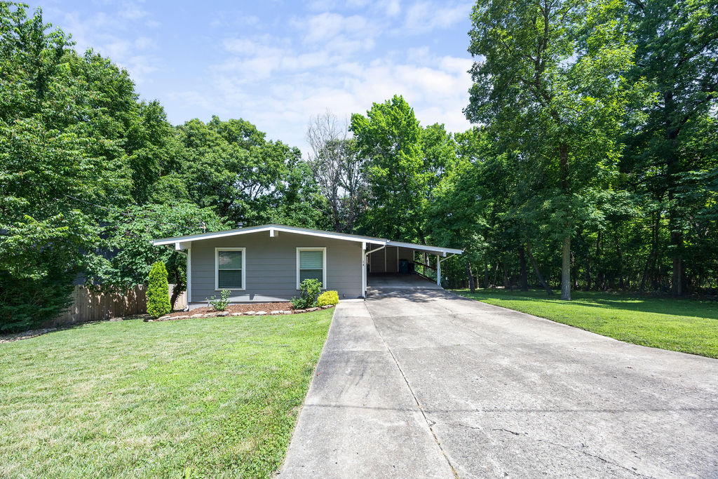 Peterborough Sub Bvv - Residential