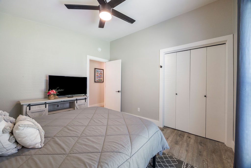 Peterborough Sub Bvv - Residential