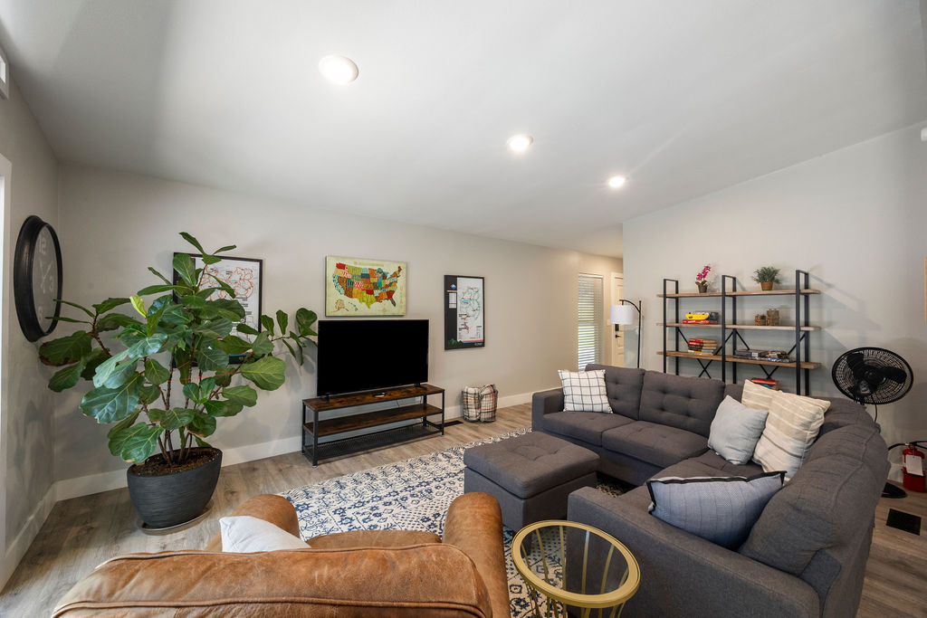 Peterborough Sub Bvv - Residential