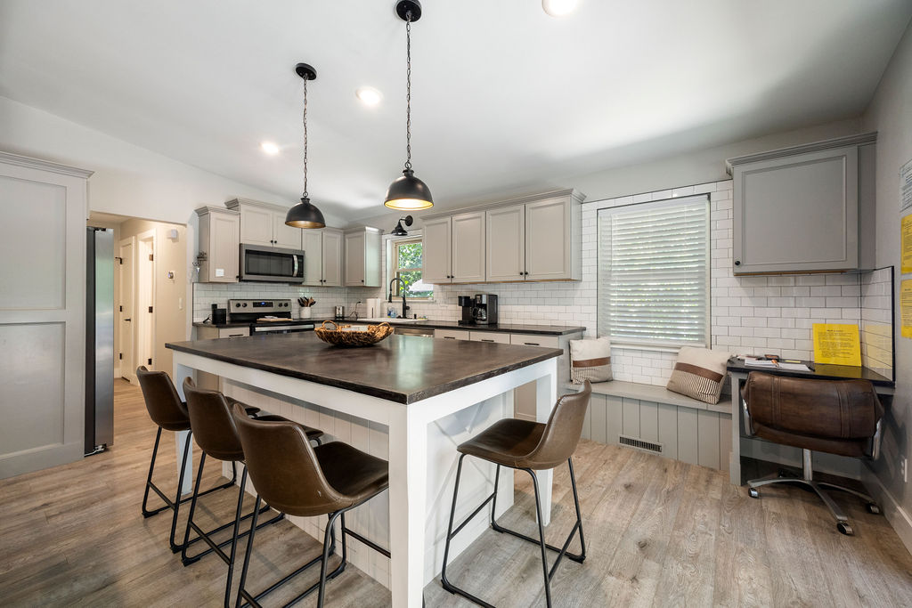 Peterborough Sub Bvv - Residential