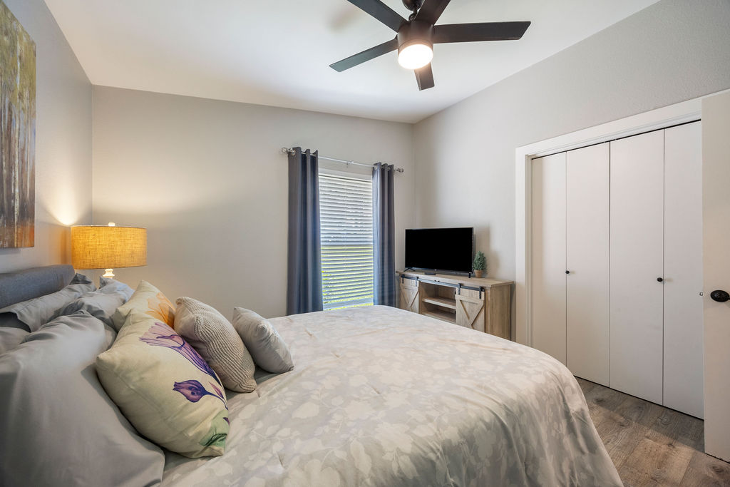 Peterborough Sub Bvv - Residential